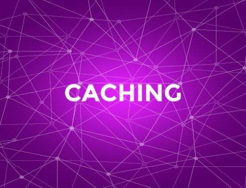 Cache – What is it and how to deal with it.